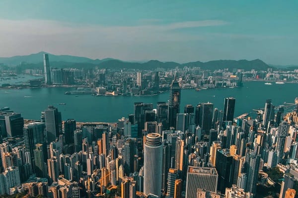 8 best business travel management companies in Hong Kong